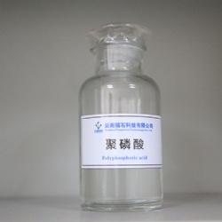 POLYPHOSPHORIC ACID